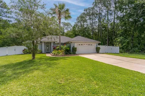 2100 Marsh Hen Court St Augustine FL 32084