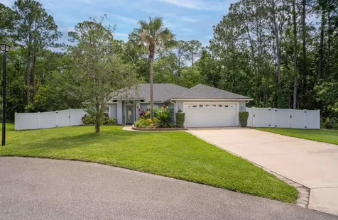 2100 Marsh Hen Court St Augustine FL 32084