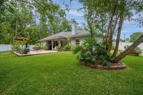2100 Marsh Hen Court St Augustine FL 32084