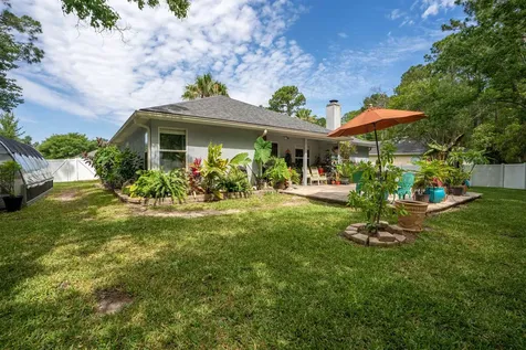 2100 Marsh Hen Court St Augustine FL 32084