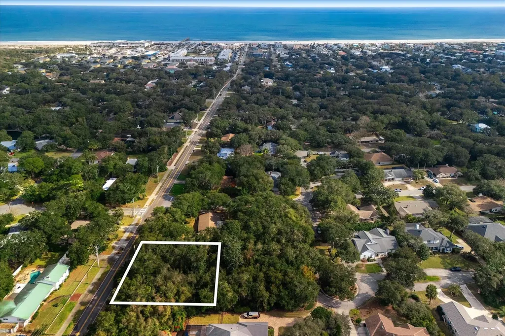 703 16th Street St Augustine FL 32080