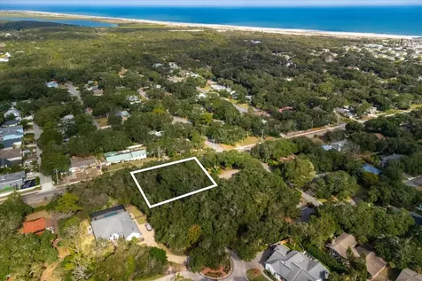 703 16th Street St Augustine FL 32080