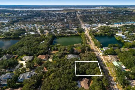 703 16th Street St Augustine FL 32080