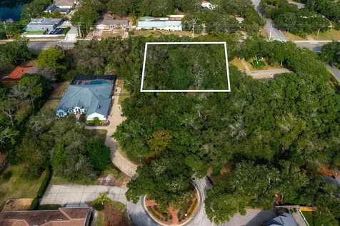 703 16th Street St Augustine FL 32080