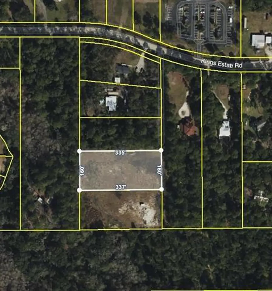 00 Kings Estate Road St Augustine FL 32086