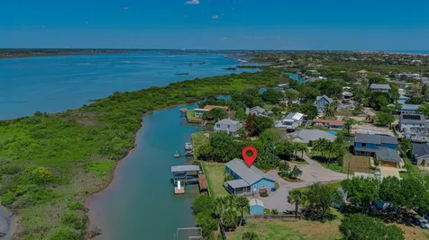 6347 Salado Road St Augustine FL 32080