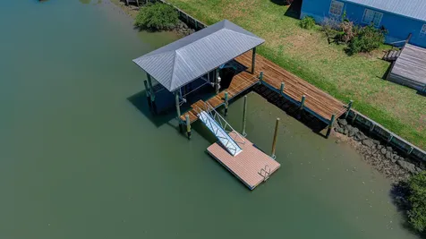 6347 Salado Road St Augustine FL 32080