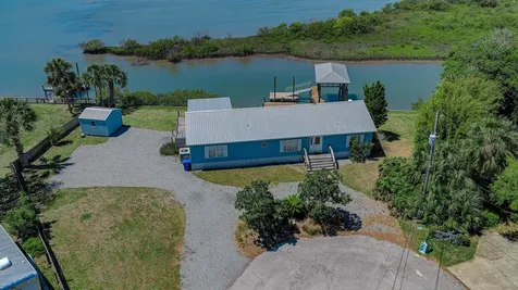 6347 Salado Road St Augustine FL 32080