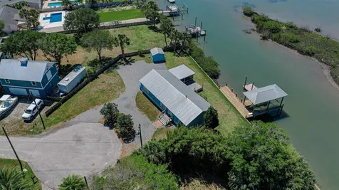 6347 Salado Road St Augustine FL 32080