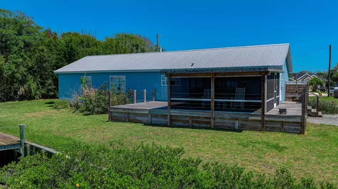 6347 Salado Road St Augustine FL 32080