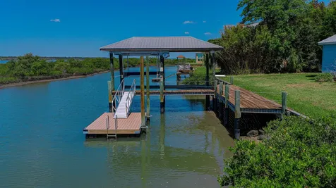 6347 Salado Road St Augustine FL 32080