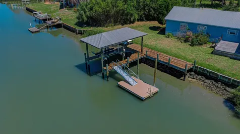 6347 Salado Road St Augustine FL 32080