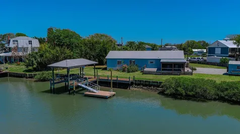 6347 Salado Road St Augustine FL 32080