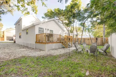 158 Blanco Street St Augustine FL 32084