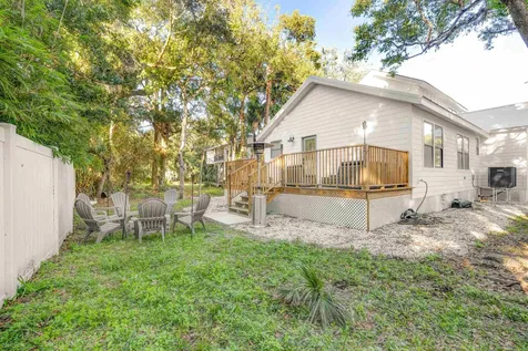 158 Blanco Street St Augustine FL 32084