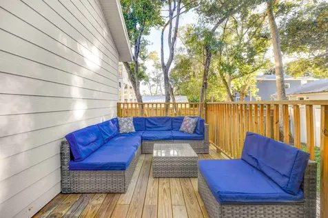 158 Blanco Street St Augustine FL 32084