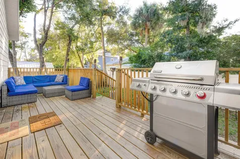 158 Blanco Street St Augustine FL 32084
