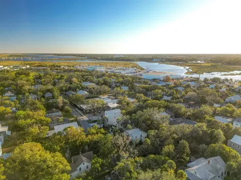 158 Blanco Street St Augustine FL 32084
