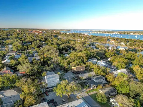 158 Blanco Street St Augustine FL 32084