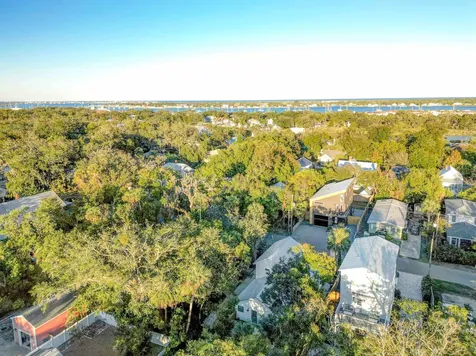 158 Blanco Street St Augustine FL 32084