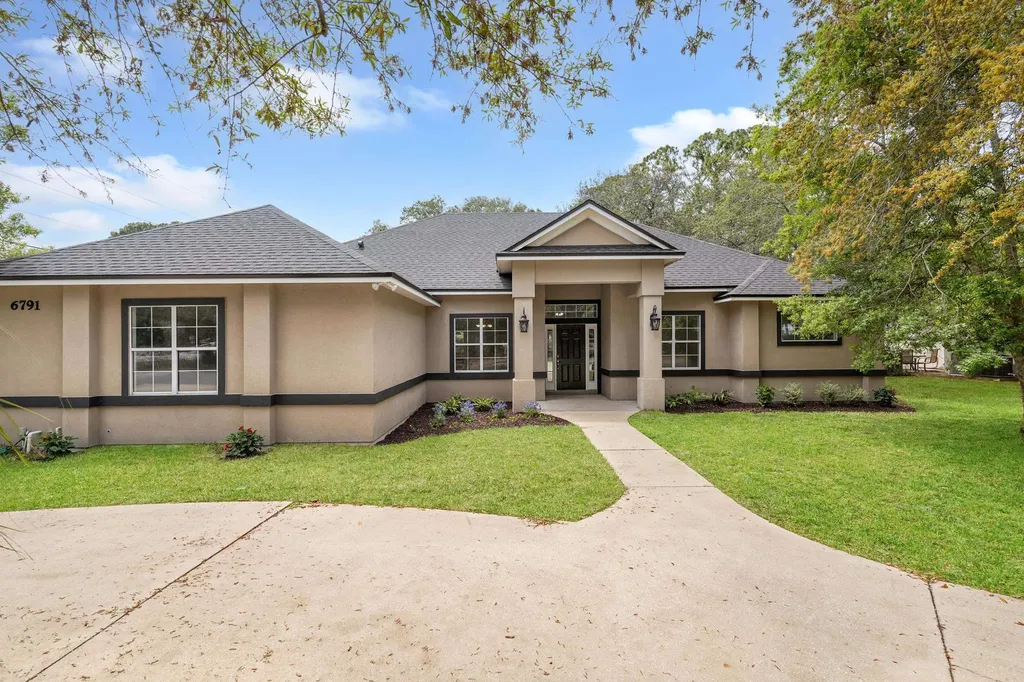 6791 Veronica Court St Augustine FL 32086