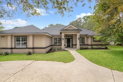 6791 Veronica Court St Augustine FL 32086