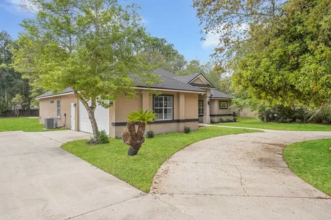 6791 Veronica Court St Augustine FL 32086