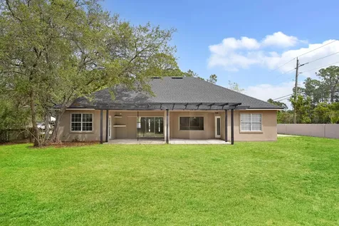 6791 Veronica Court St Augustine FL 32086