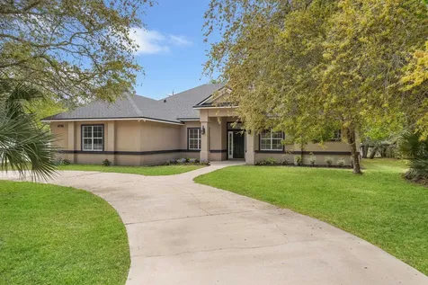 6791 Veronica Court St Augustine FL 32086
