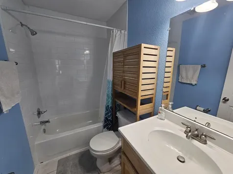 47 Brigantine Court St Augustine Beach FL 32080