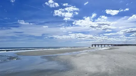 47 Brigantine Court St Augustine Beach FL 32080