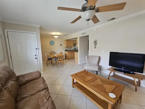 47 Brigantine Court St Augustine Beach FL 32080