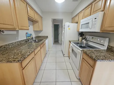 47 Brigantine Court St Augustine Beach FL 32080