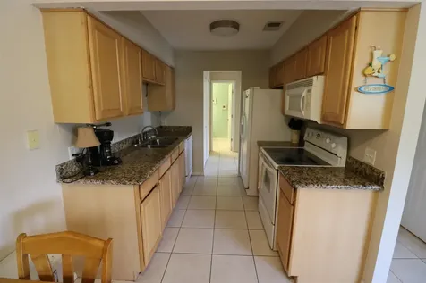 47 Brigantine Court St Augustine Beach FL 32080