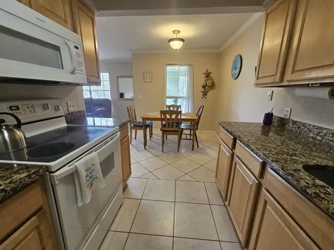 47 Brigantine Court St Augustine Beach FL 32080