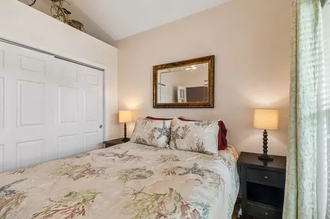 141 N Churchill Drive St Augustine FL 32086