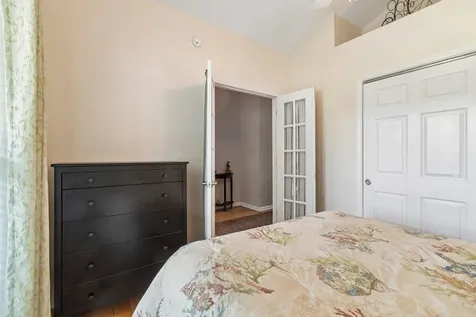 141 N Churchill Drive St Augustine FL 32086