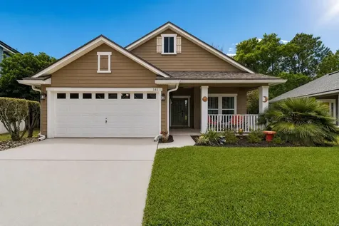 141 N Churchill Drive St Augustine FL 32086
