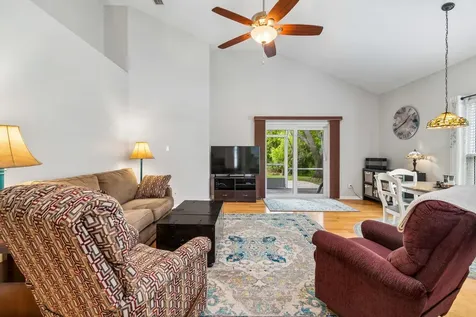 141 N Churchill Drive St Augustine FL 32086