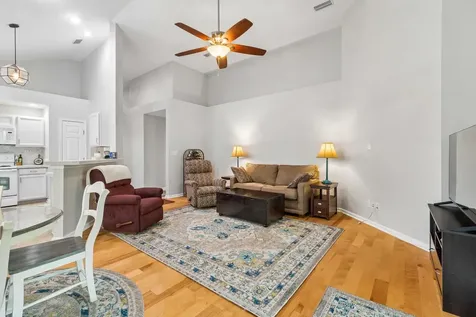 141 N Churchill Drive St Augustine FL 32086