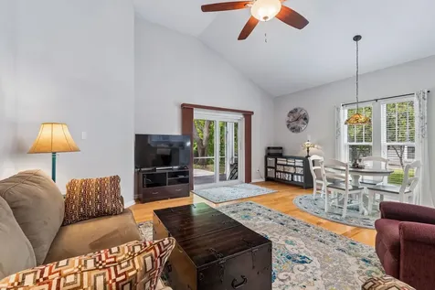 141 N Churchill Drive St Augustine FL 32086