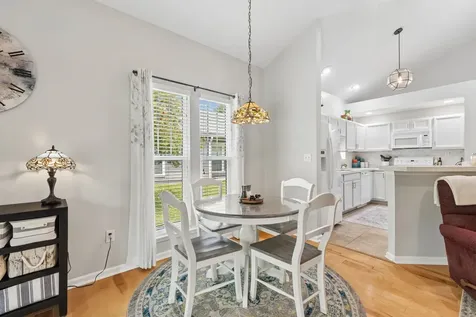 141 N Churchill Drive St Augustine FL 32086