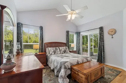 141 N Churchill Drive St Augustine FL 32086