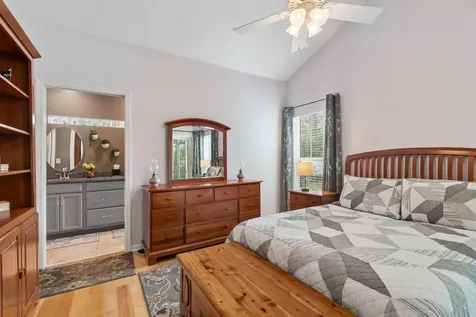 141 N Churchill Drive St Augustine FL 32086