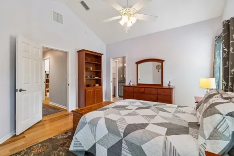 141 N Churchill Drive St Augustine FL 32086