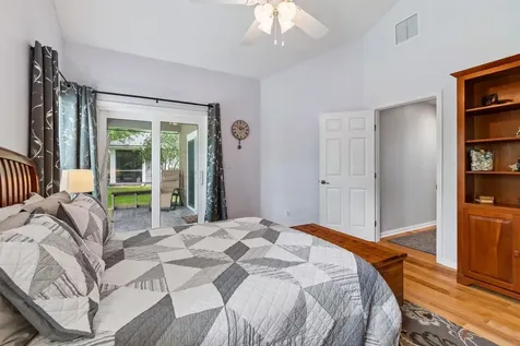 141 N Churchill Drive St Augustine FL 32086