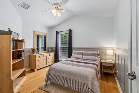 141 N Churchill Drive St Augustine FL 32086