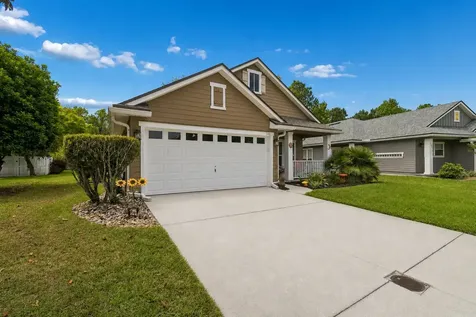 141 N Churchill Drive St Augustine FL 32086