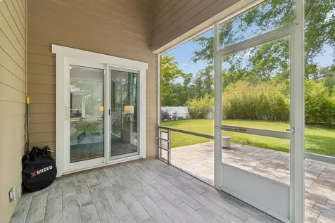 141 N Churchill Drive St Augustine FL 32086