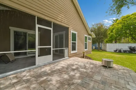 141 N Churchill Drive St Augustine FL 32086
